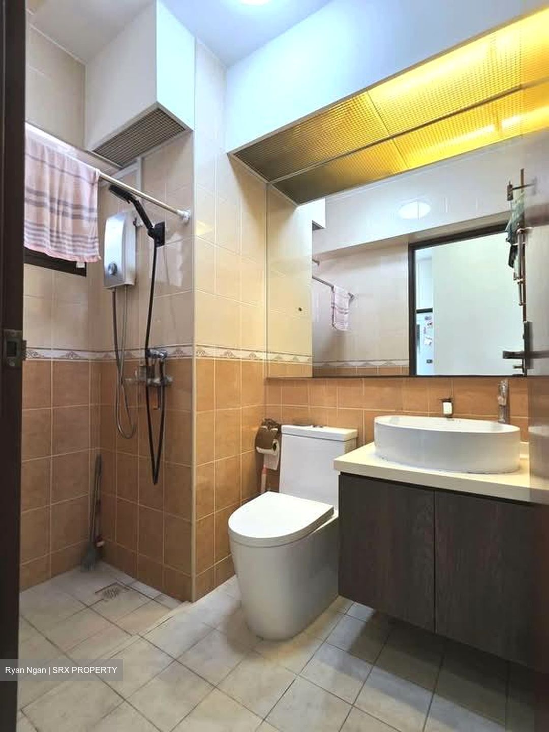 Blk 33 Eunos Court (Geylang), HDB 3 Rooms #566862331